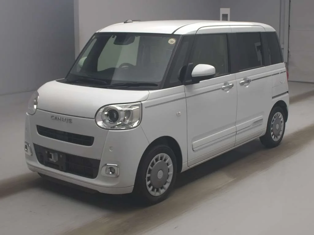 Daihatsu Move Canbus LA850S 2023